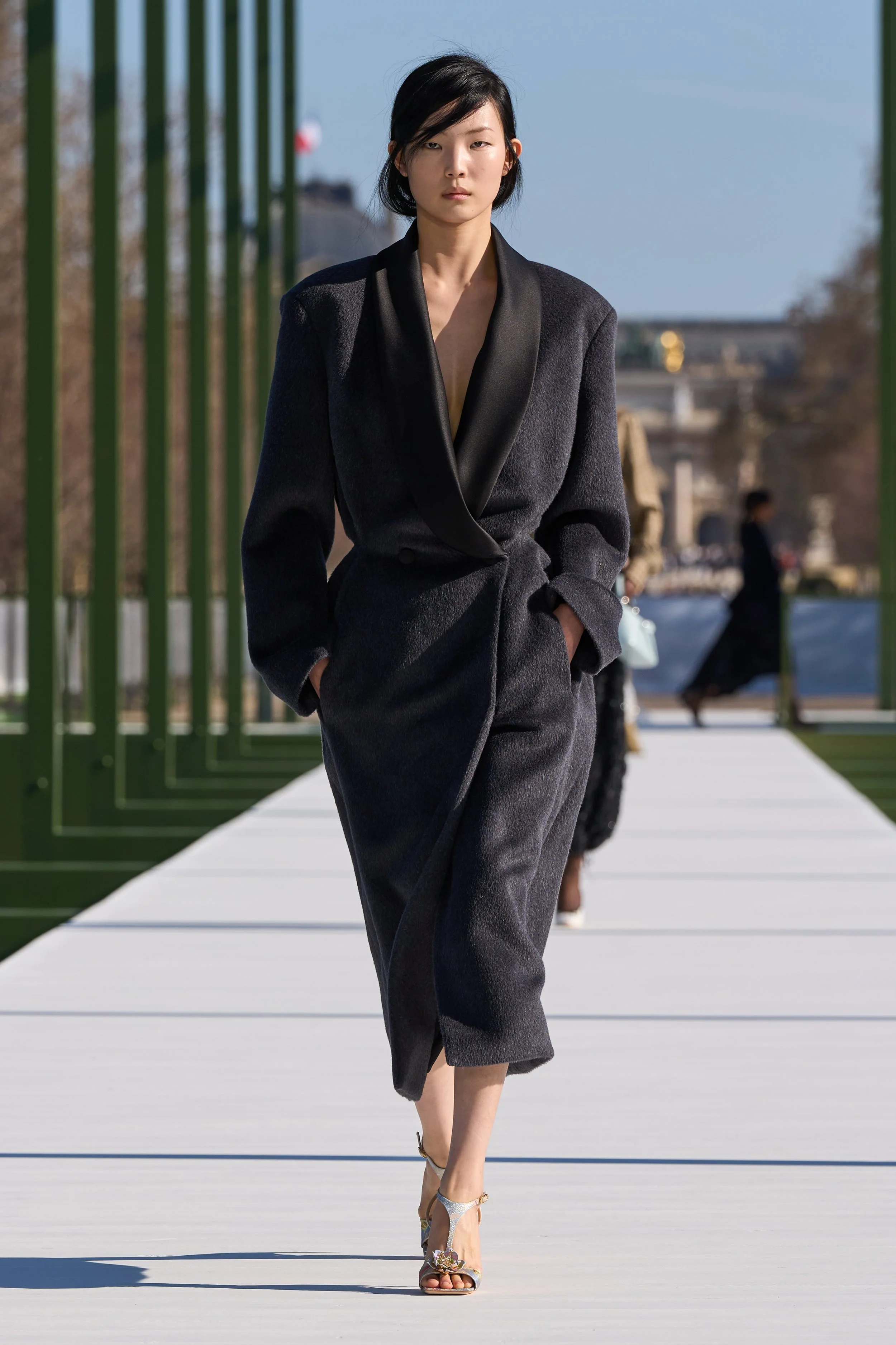 DIOR FW26 - SHOW REPORT - BTB DIGITAL —